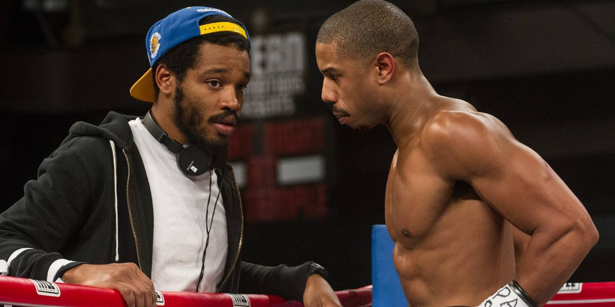 Black Panther Director Reteams With Michael B Jordan For Next Project