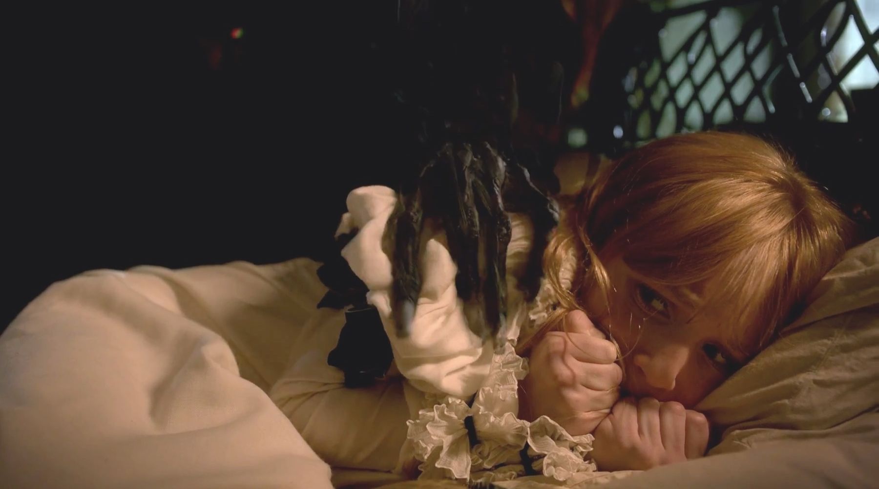 Crimson Peak Review | Screen Rant