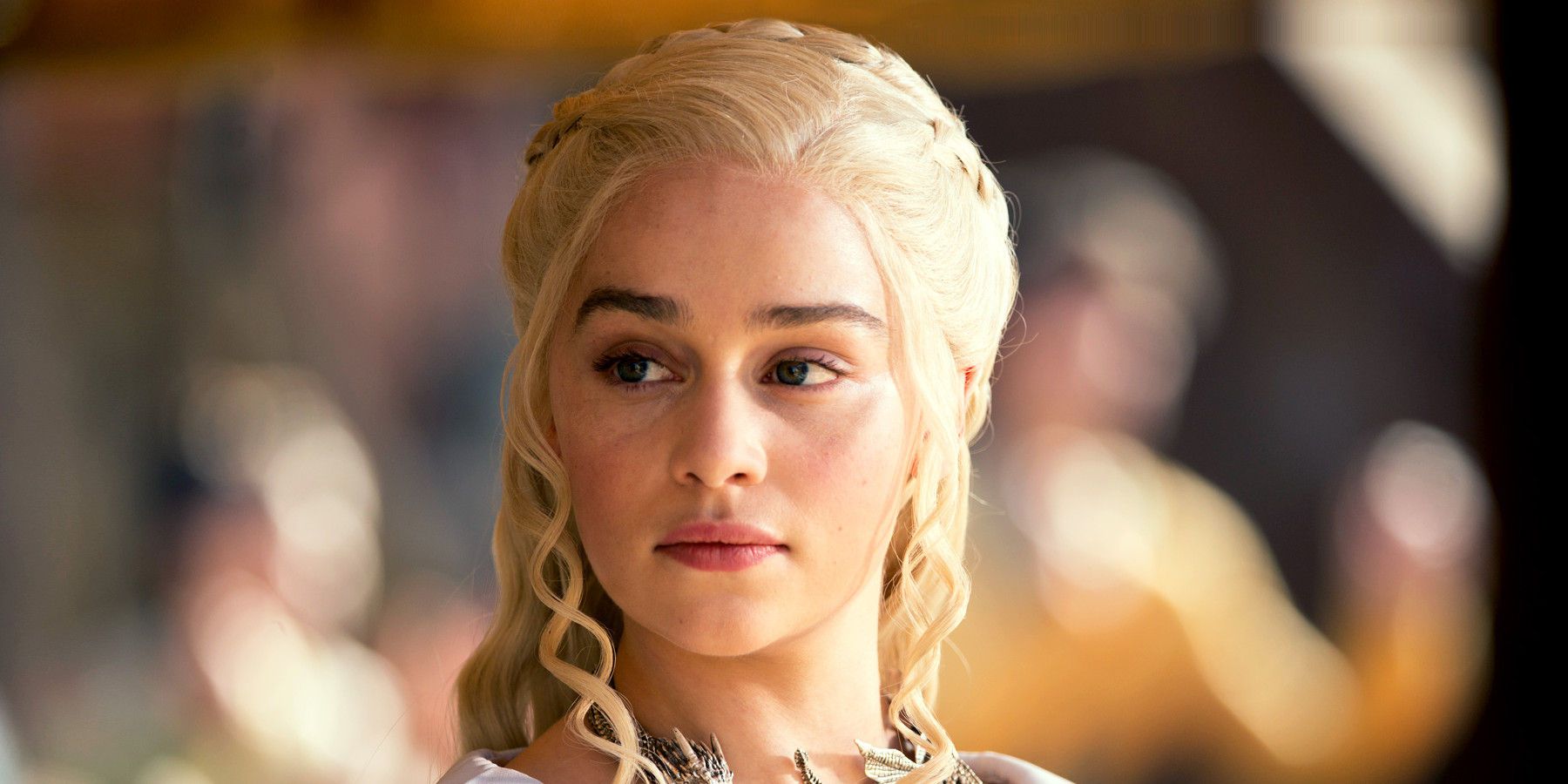 Game Of Thrones The 15 Best Daenerys Targaryen Moments