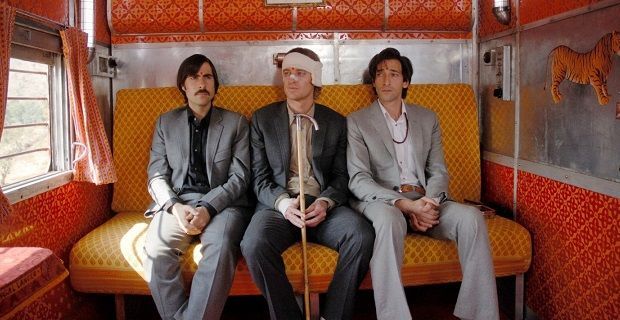 A Beginners Guide to Wes Anderson Movies