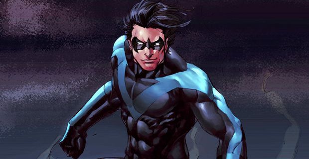 5 Actors Who Could Play Nightwing In Batman Vs Superman - nightwing roblox