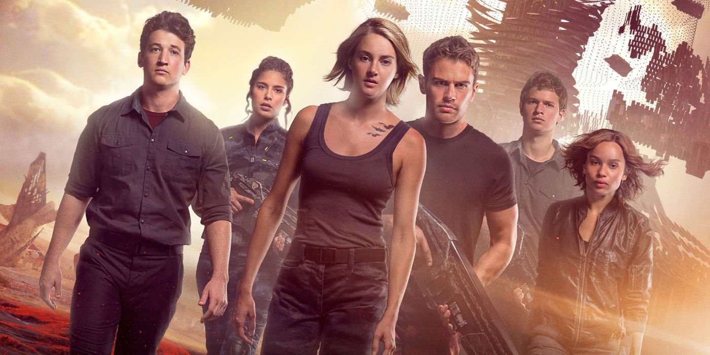 watch the divergent series insurgent full movie