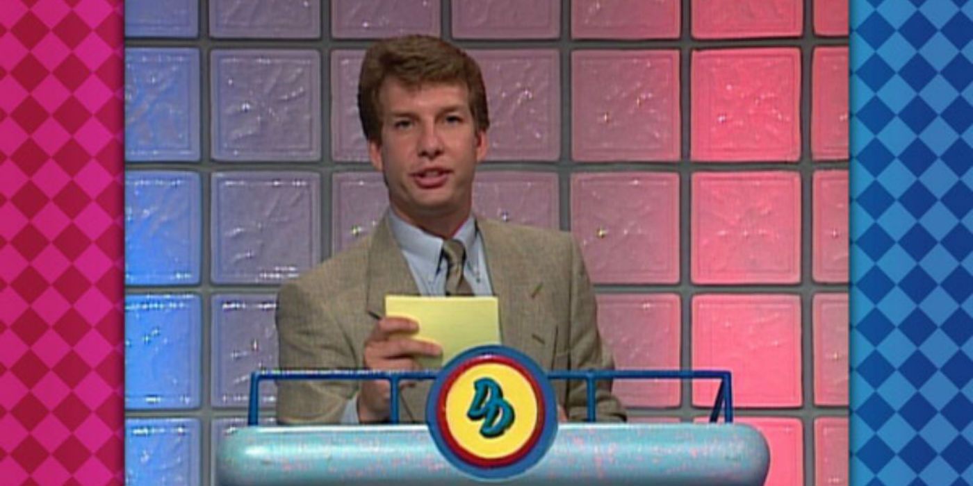 Double Dare Game Show Returning For ComicCon