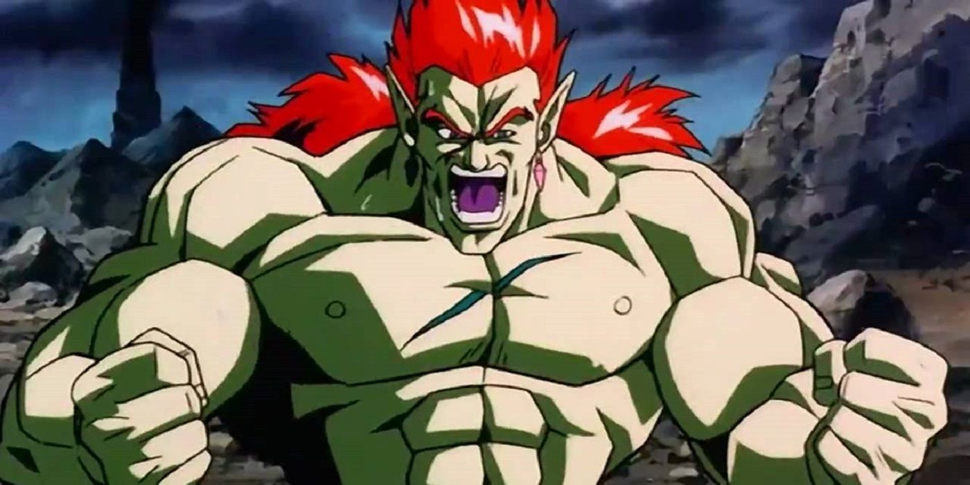 Every Dragon Ball Z Movie Villain Who Can Become Canon After Broly (& How)