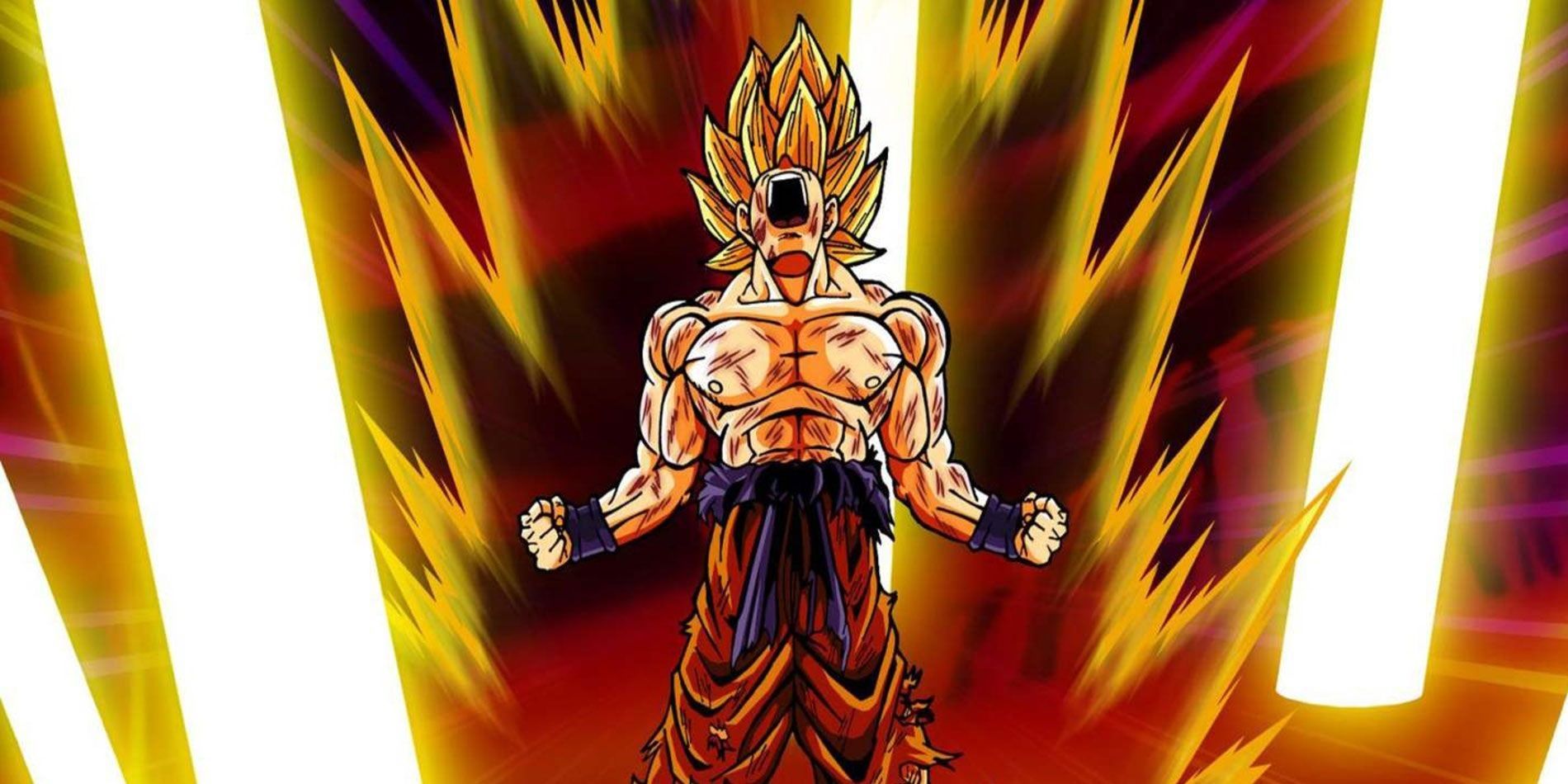 Dragon Ball The 15 Best Transformations Ever Screenrant 