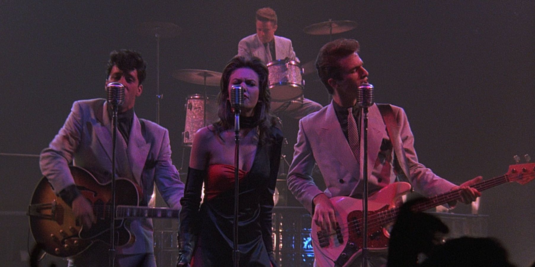 14 Movie Bands We Wish Really Existed