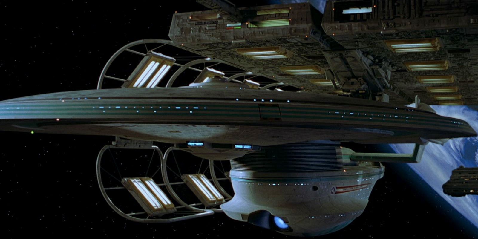 Star Trek All 9 Times The USS Enterprise Was Destroyed