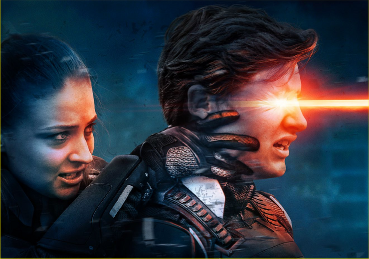 XMen Apocalypse Clip & Costumes Image; Cyclops Actor Signed for More Films
