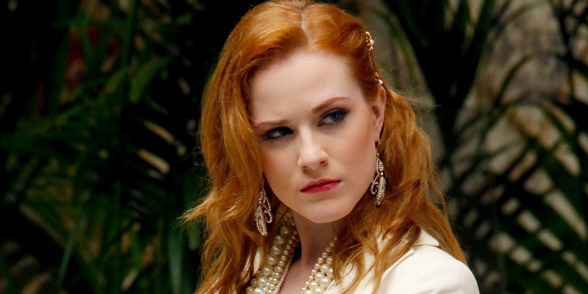 How Evan Rachel Wood Exited True Blood Was She Supposed To Return