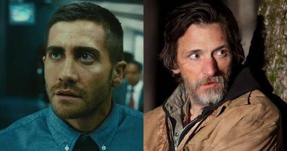 Jake Gyllenhaal Josh Brolin John Hawkes Jason Clarke Sought To