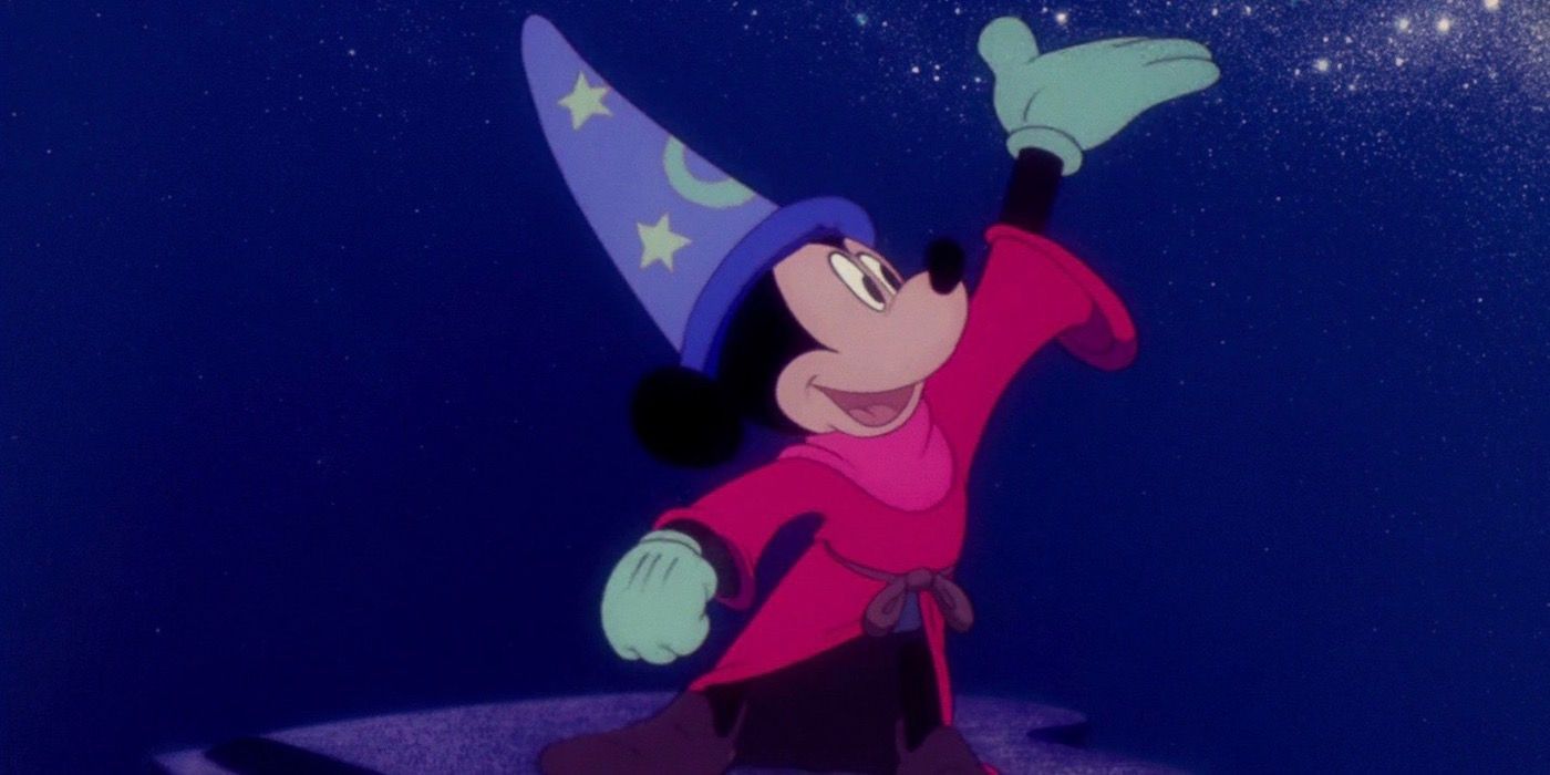 10 Best Movies Like Disneys Snow White And The Seven Dwarfs (1937)