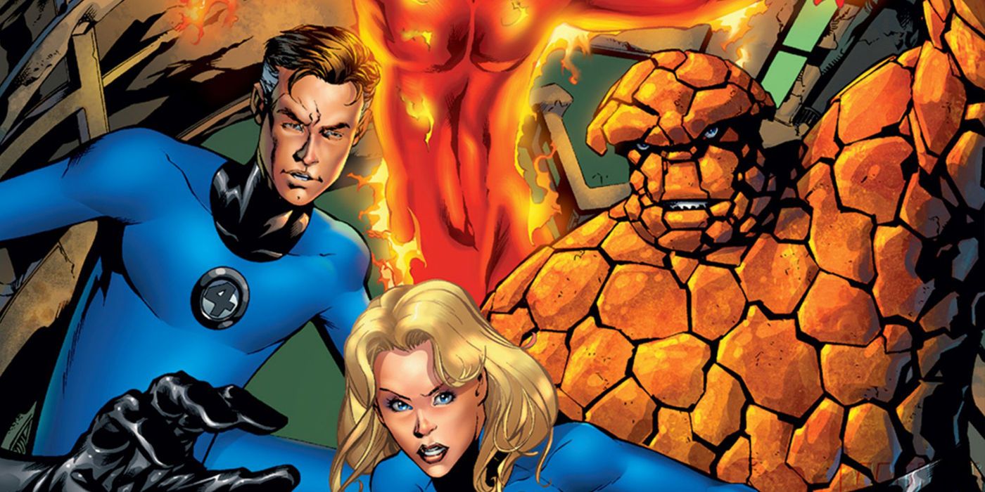 15-ways-to-make-a-great-fantastic-four-movie-screenrant