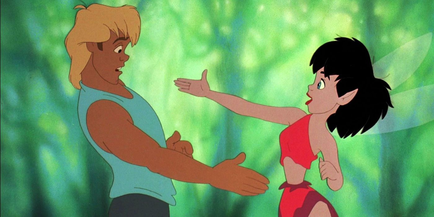 5 Animated Films From The 90s That Are Way Underrated (& 5 That Are Overrated)