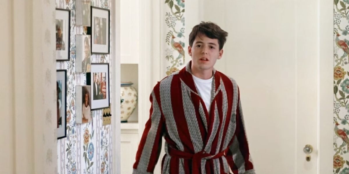 Ferris Buellers Day Off 10 Ways It Still Holds Up Today