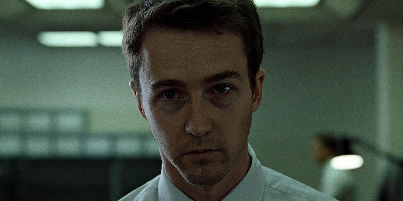 I Am Jacks 10 BehindTheScenes Facts About Fight Club