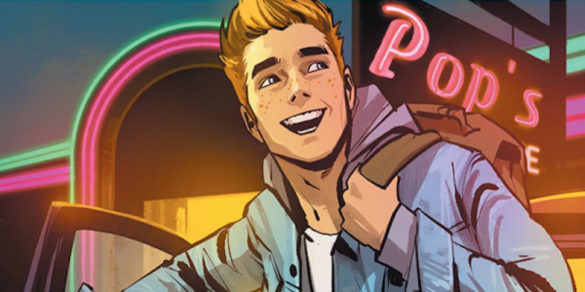 TV News WrapUp Riverdale Synopsis; New Preacher Promos & More