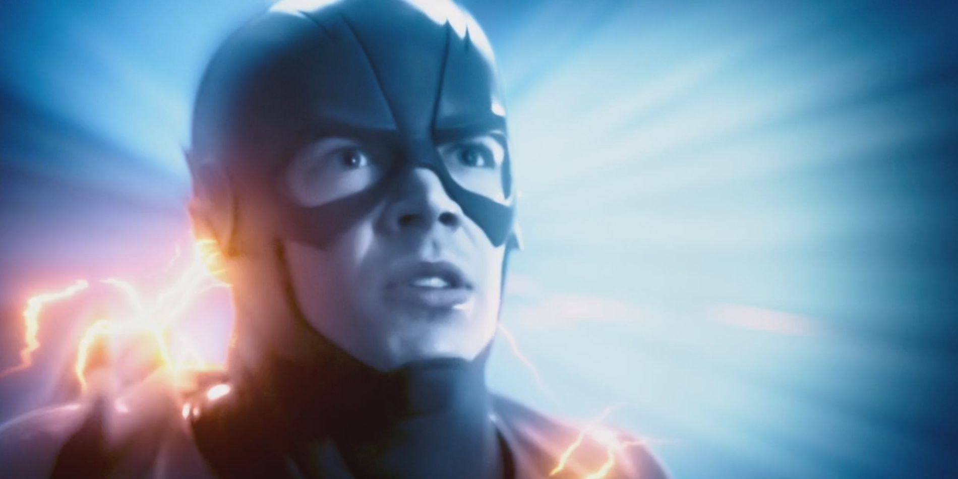 time travel explained in the flash