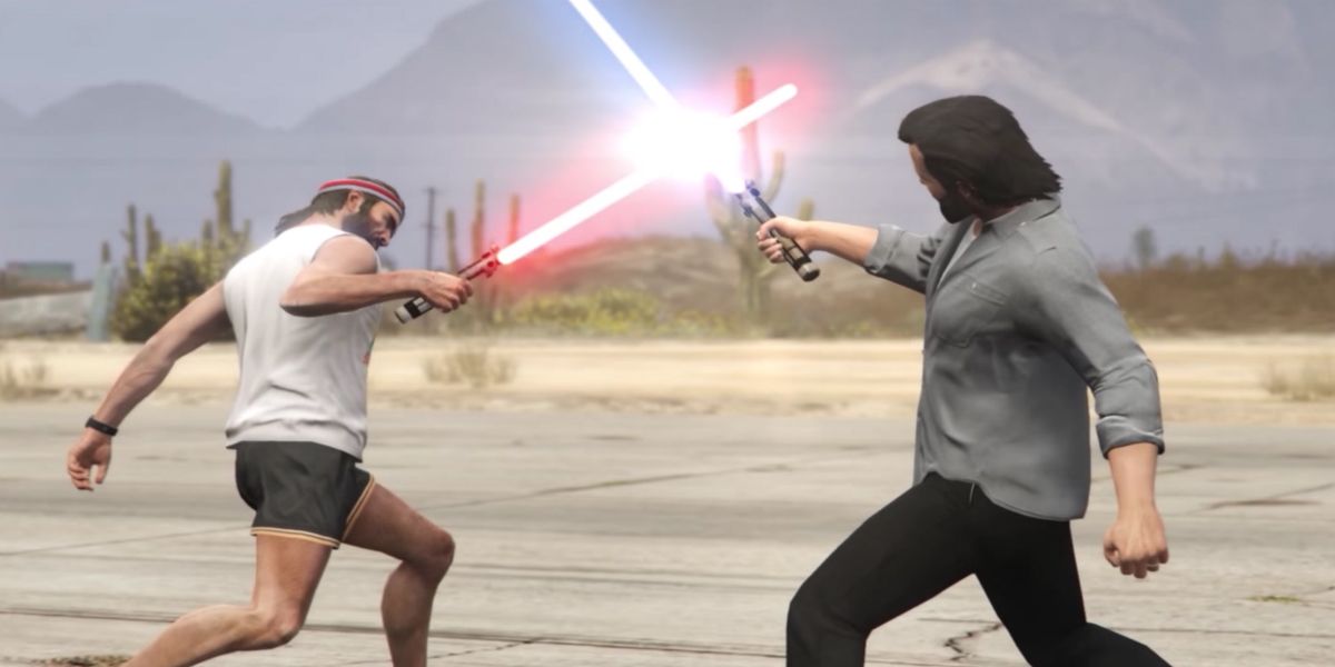 star wars grand theft auto star wars grand theft auto