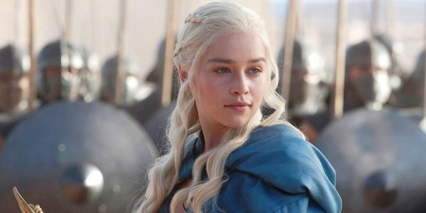 Game of Thrones Is Daenerys a Conquering Hero or the Next Villain