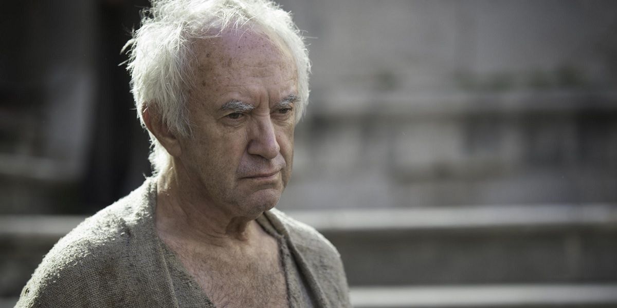 Netflix Film The Pope Casts Jonathan Pryce | Screen Rant