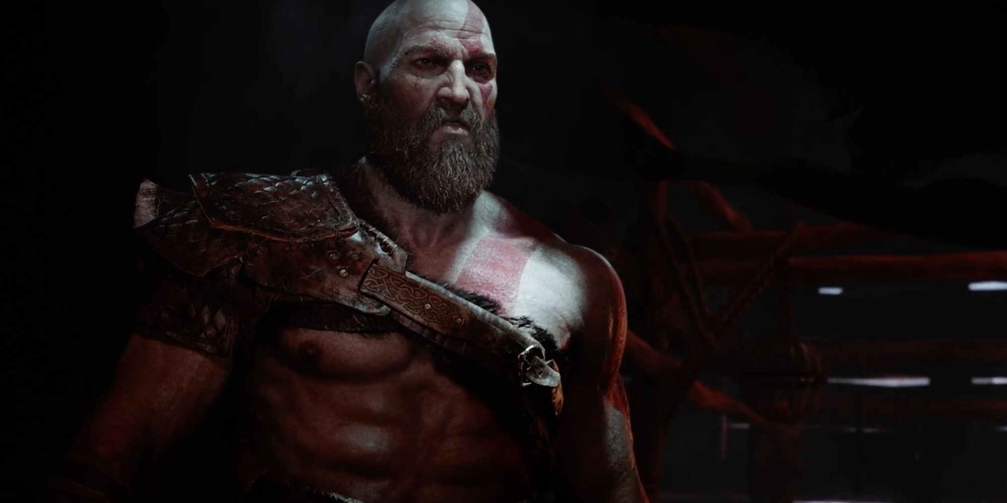 New God of Wars Story Takes Place After God of War 3