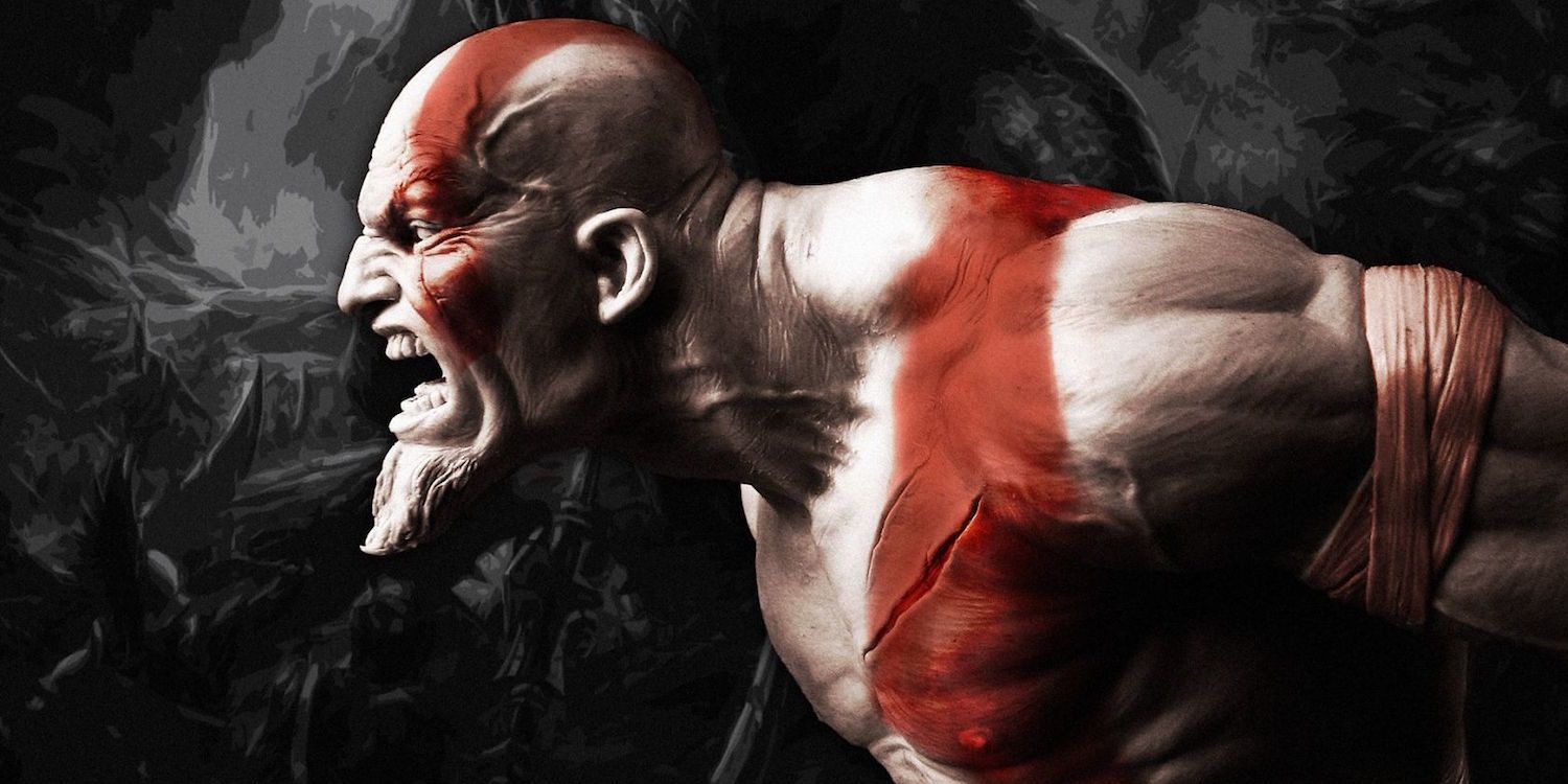 Every God of War Game Ranked Worst To Best