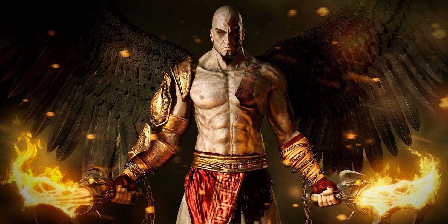 God of War 4 to Explore Norse Mythology Will Kratos Battle Thor