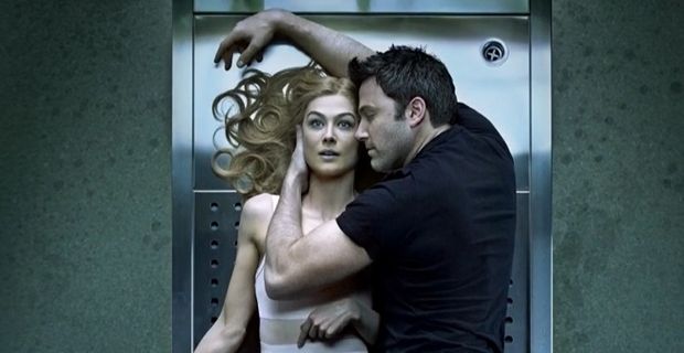 gone girl movie review new york times