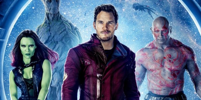 Guardians of the Galaxy Easter Eggs Trivia & References