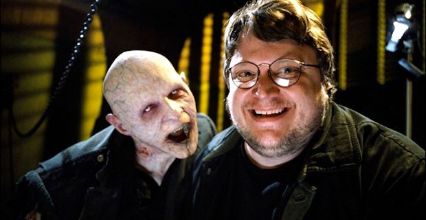 Guillermo del Toro Says At the Mountains of Madness Could Be PG13