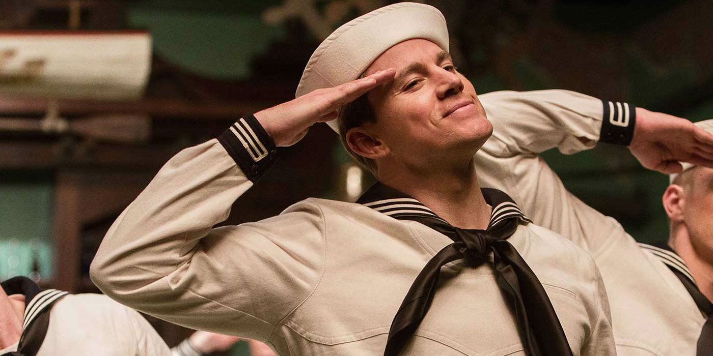 10 Best Channing Tatum Movies (According To Rotten Tomatoes)