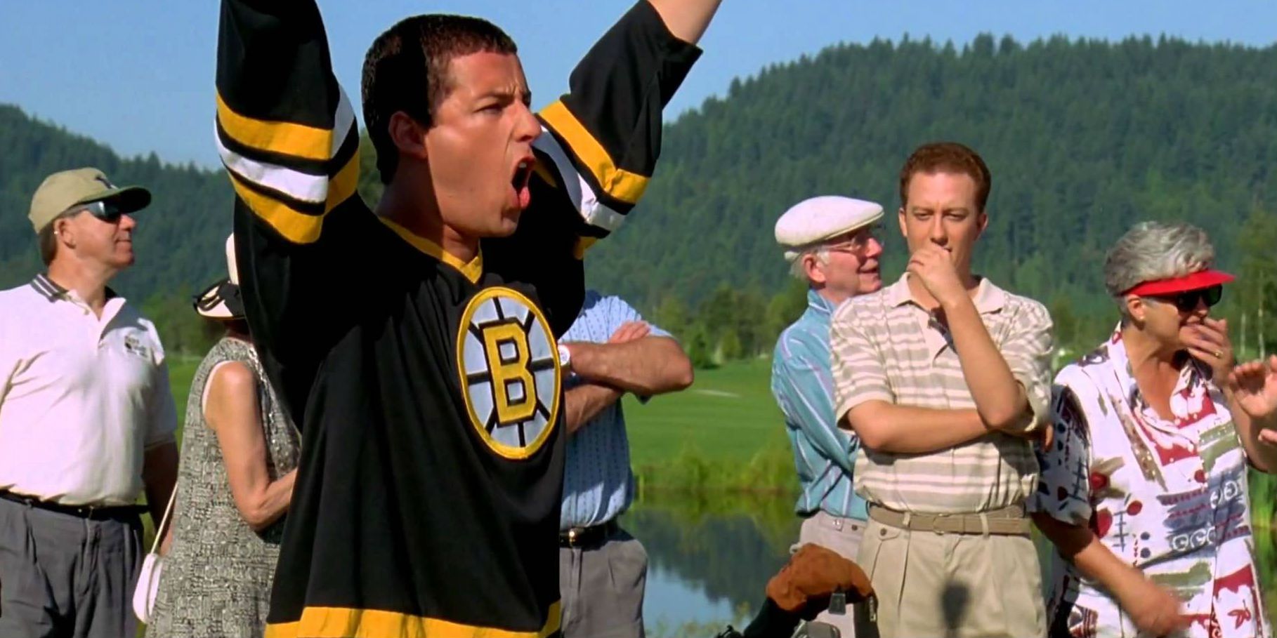 5 Best Sports Movie Climaxes Ever (& 5 Worst)