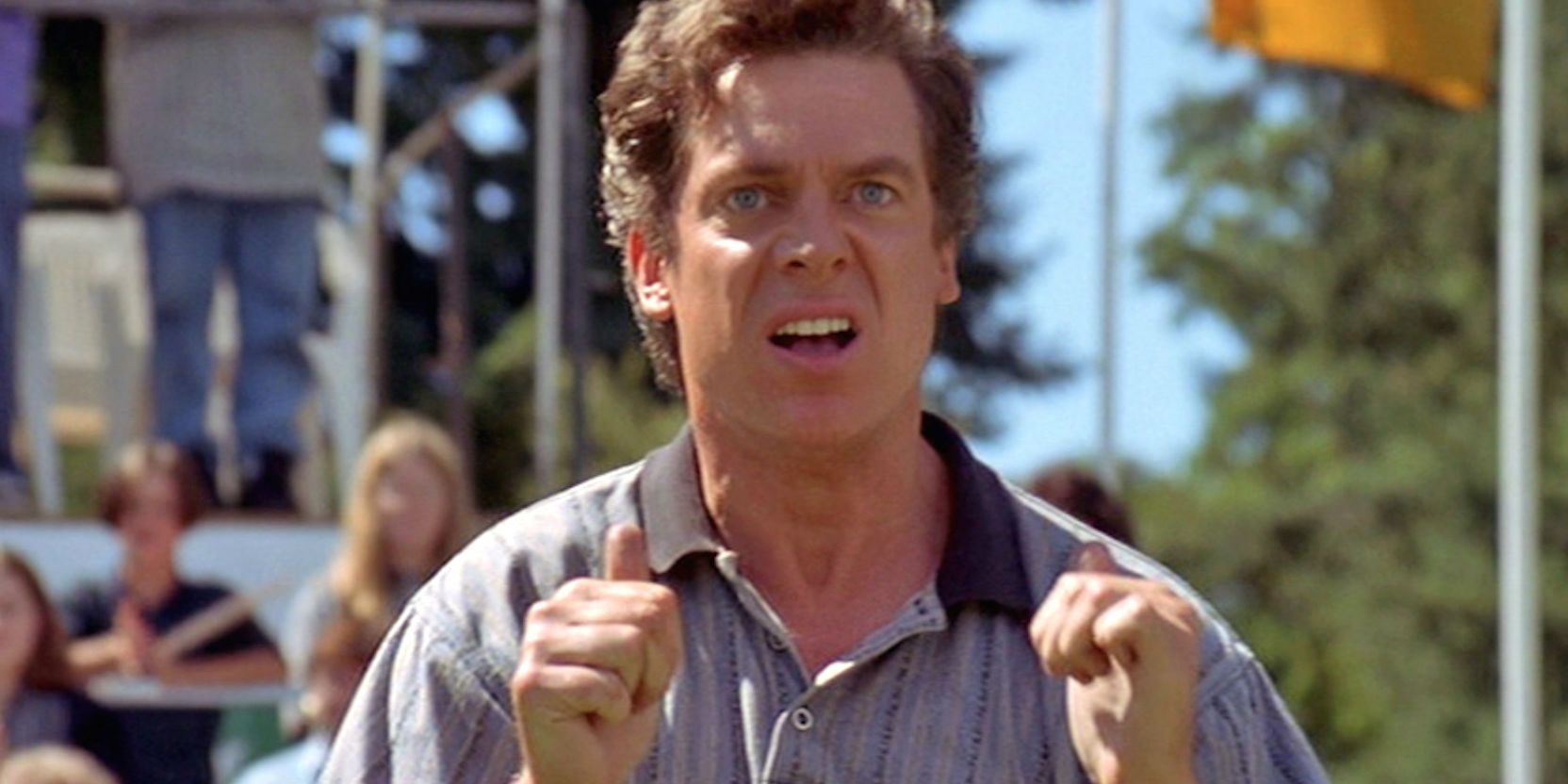 Get In The Hole! The 15 Funniest Quotes From Happy Gilmore