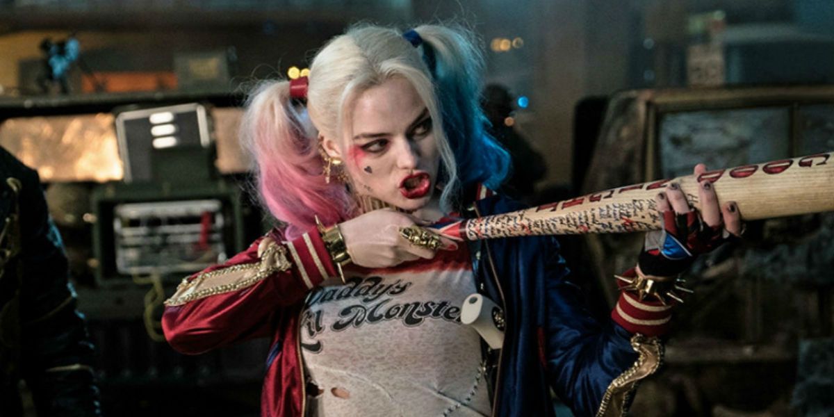 Harley Quinn Will Either Make Or Break Suicide Squad