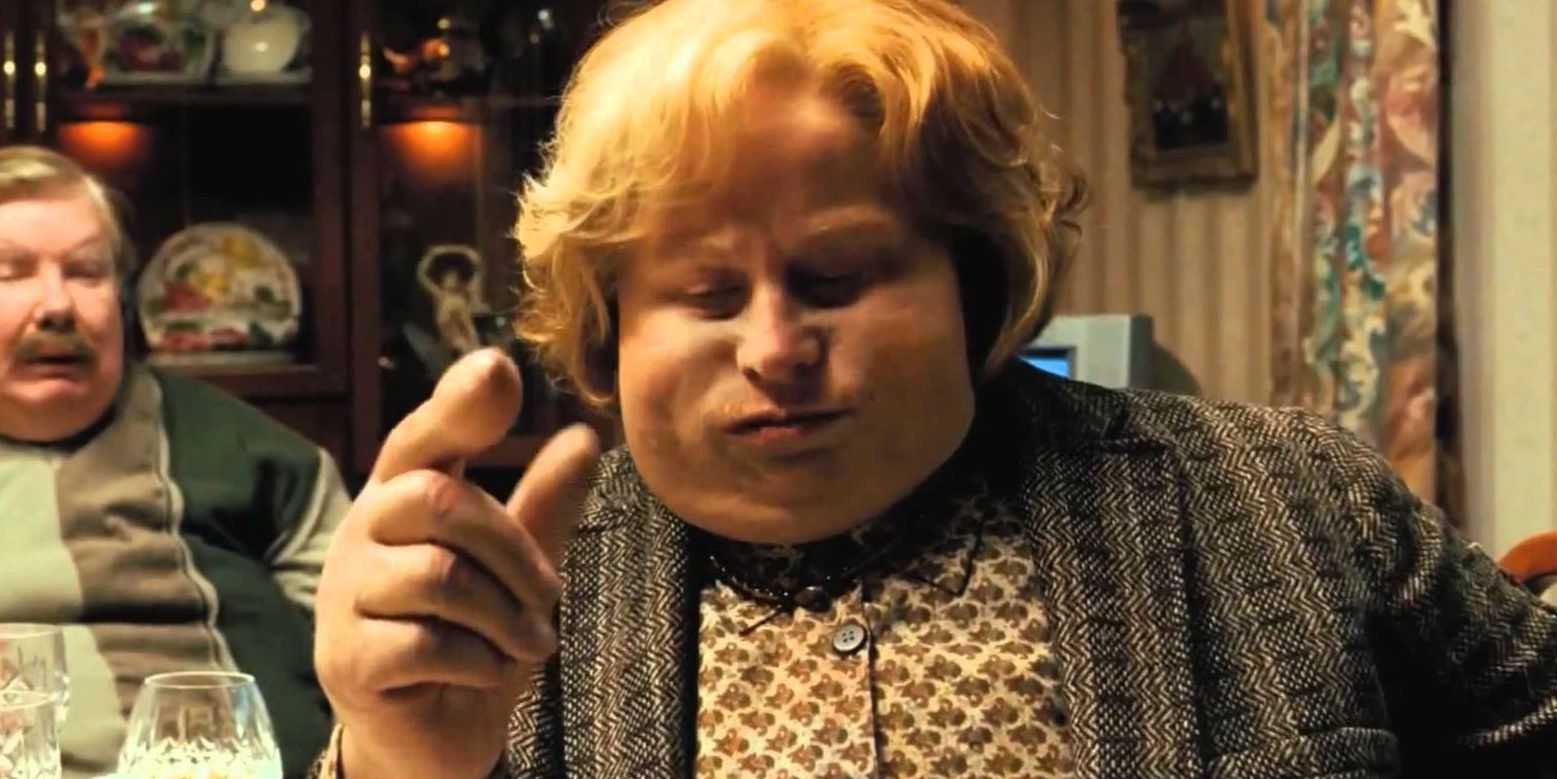 10 Most Dangerous Situations The Dursleys Put Harry Through Ranked