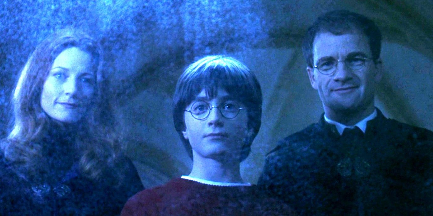 Harry Potter The 15 Biggest Spoilers From The Cursed Child