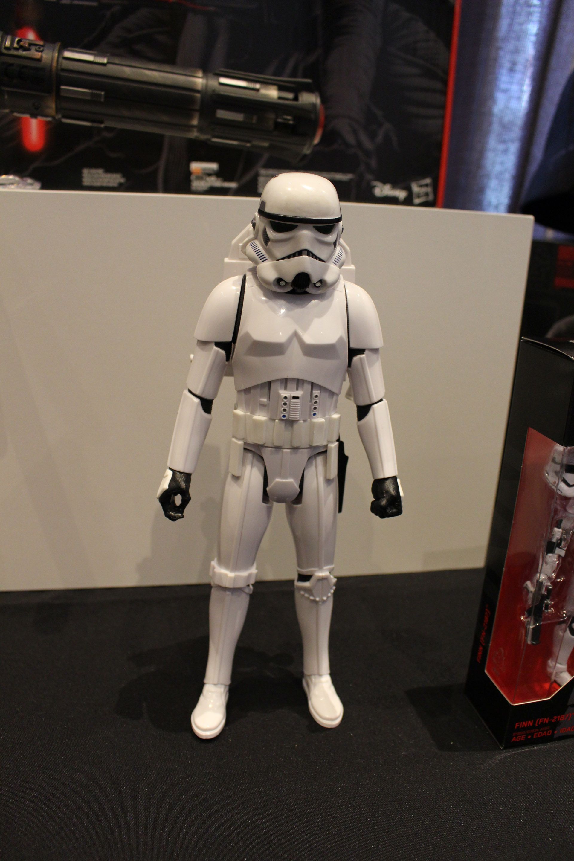 Hasbro Showcases SDCC 2016 Lineup Marvel Star Wars and Transformers