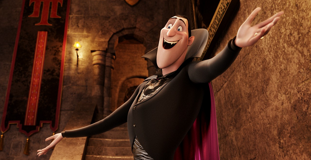 Hotel Transylvania 2 First Look Images & Plot Details Revealed