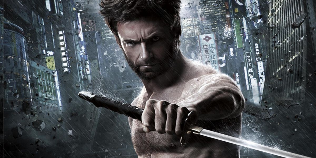 Wolverine 3 Hugh Jackman Talks FatherSon Relationship With Professor X