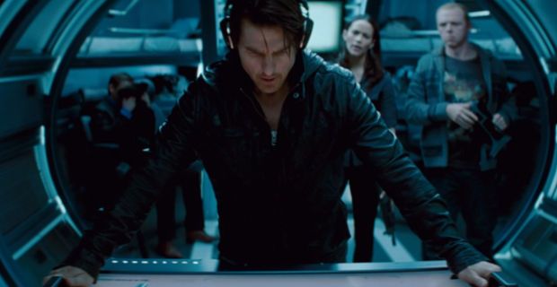 'Mission: Impossible 5' Hires 'Call of Duty' Series Writer