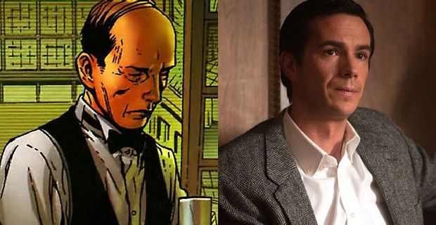 Marvel S Agent Carter Cast Adds James D Arcy As Jarvis