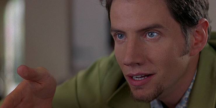 Scream: Most Shocking Deaths In The Franchise Till Now 9 Randy Meeks