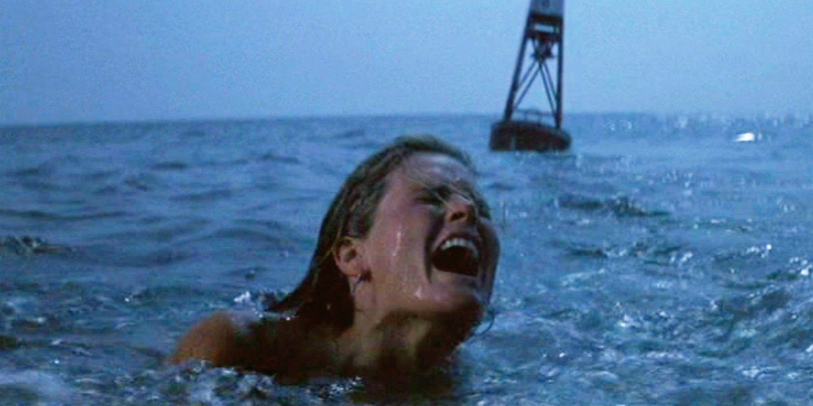Underwater & 14 Other Great Aquatic Horror Movies