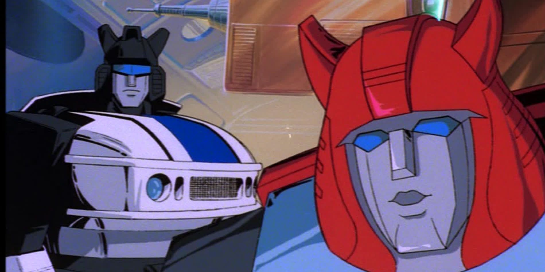 Transformers The 15 Most Powerful Autobots Ranked