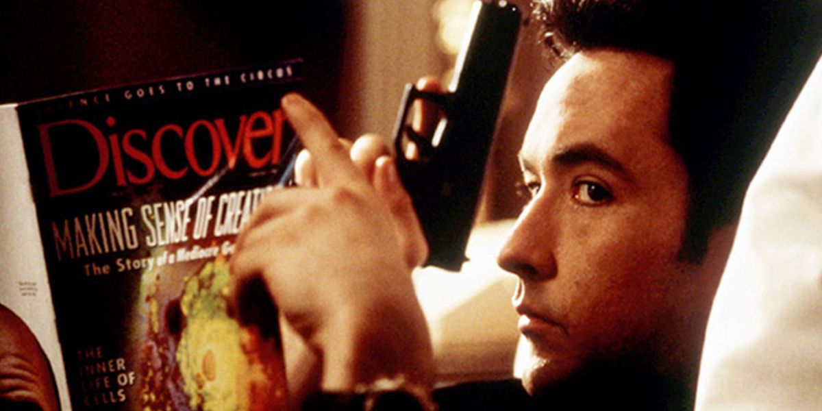 10 Most Ruthlessly Efficient Movie Assassins