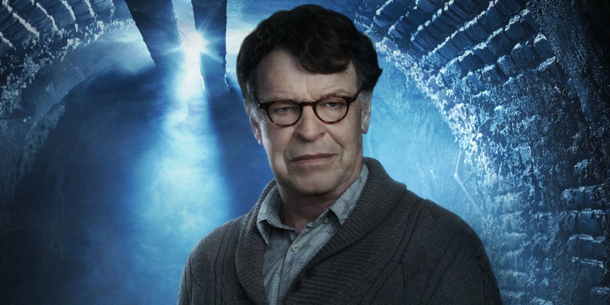 Films Et Séries Tv Avec John Noble 'Elementary' Season 4 Adds John Noble As Series Regular