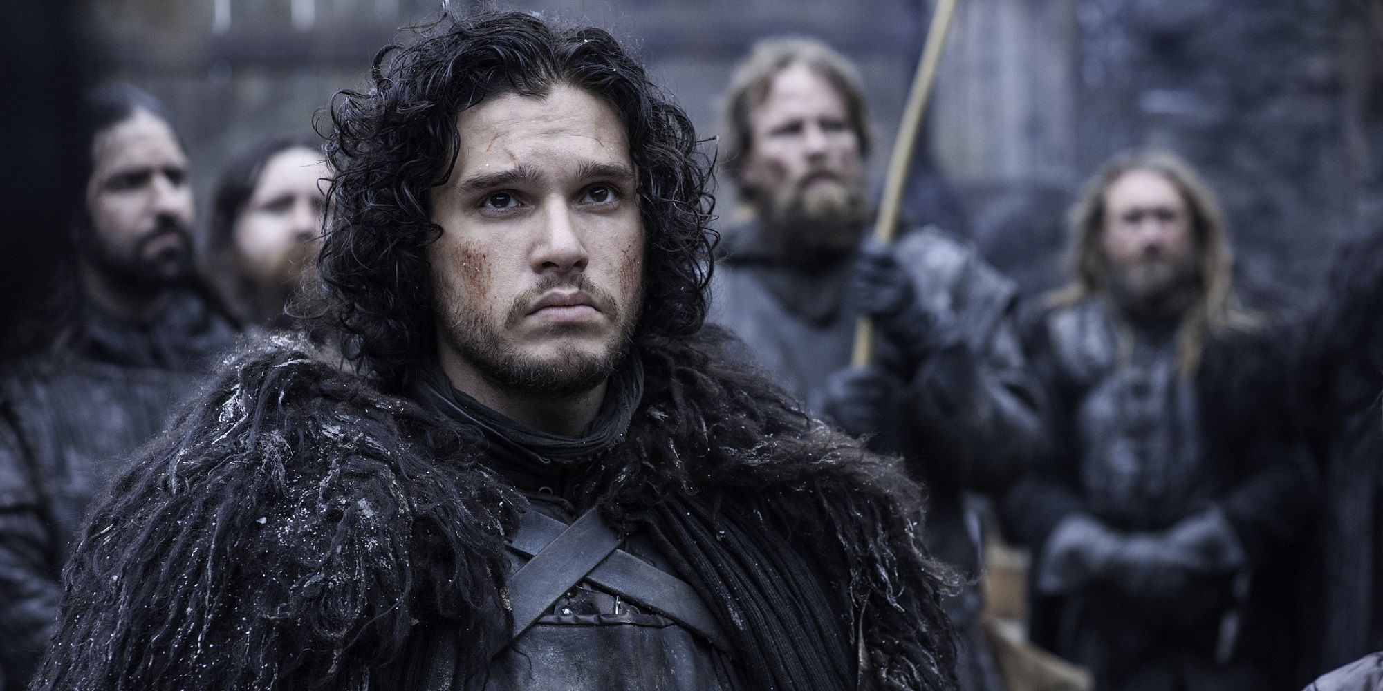 Game of Thrones: 15 Things You Didn't Know About The Night ...