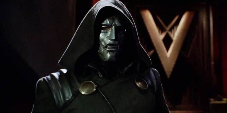 Worst Supervillain Movie Castings Ever, Ranked 3 Superhero villains who were ruined with wrong casting