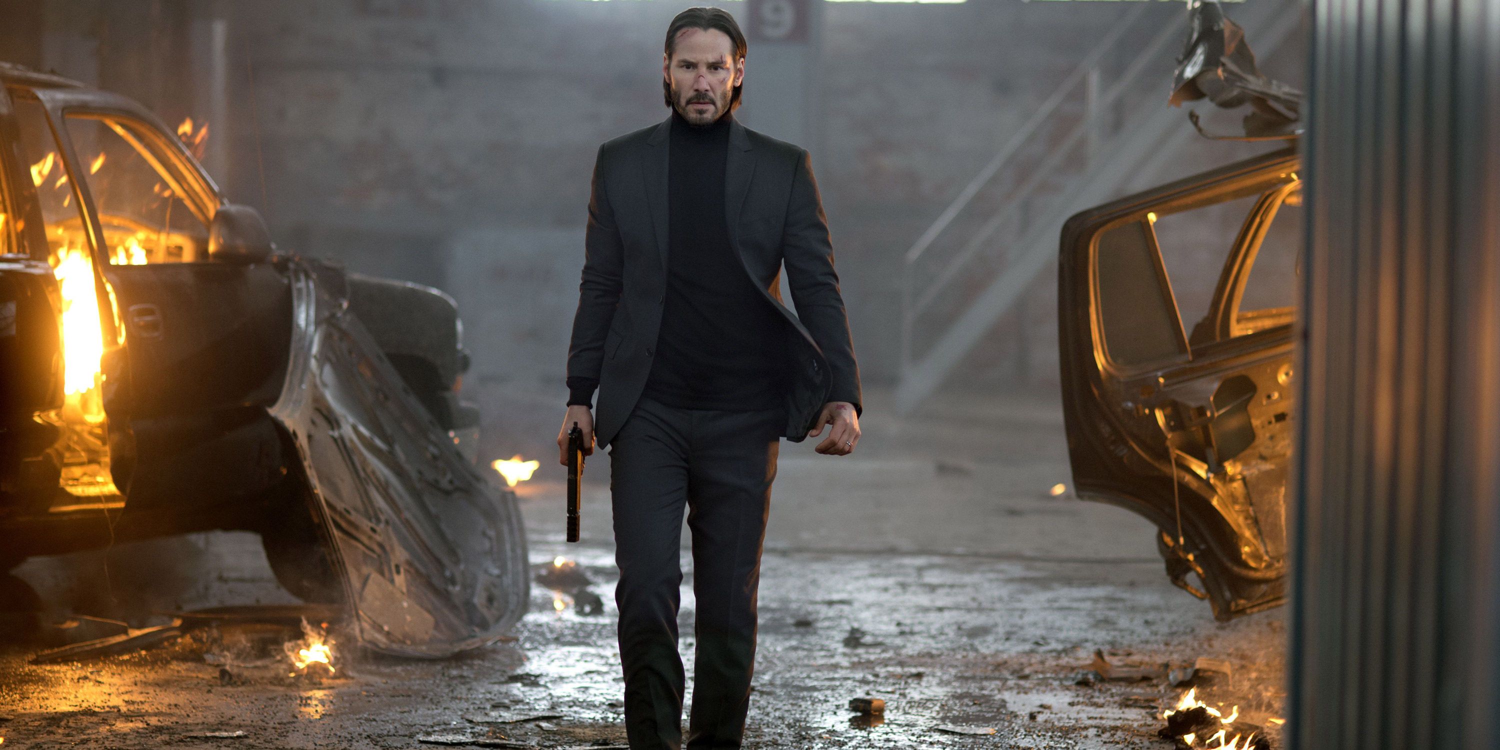 John Wick Why The Series Should End After Chapter 5 (& 5 Reasons It Should Keep Going)