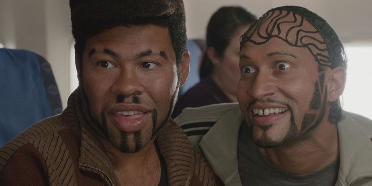 10 Key & Peele Sketches That Could Be Movies